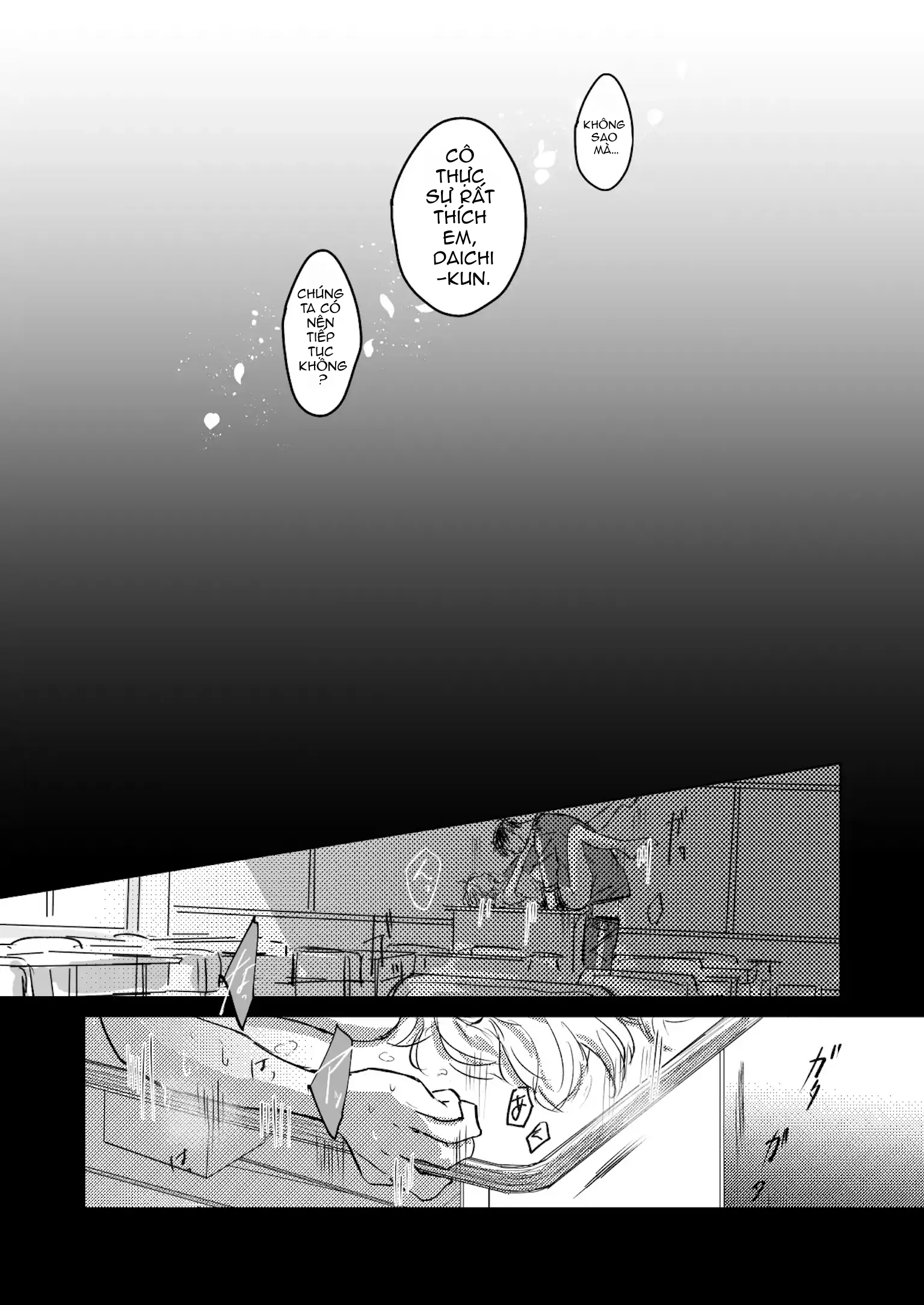 HentaiVN.net - Ảnh 30 - Teachers’ Time - Oneshot