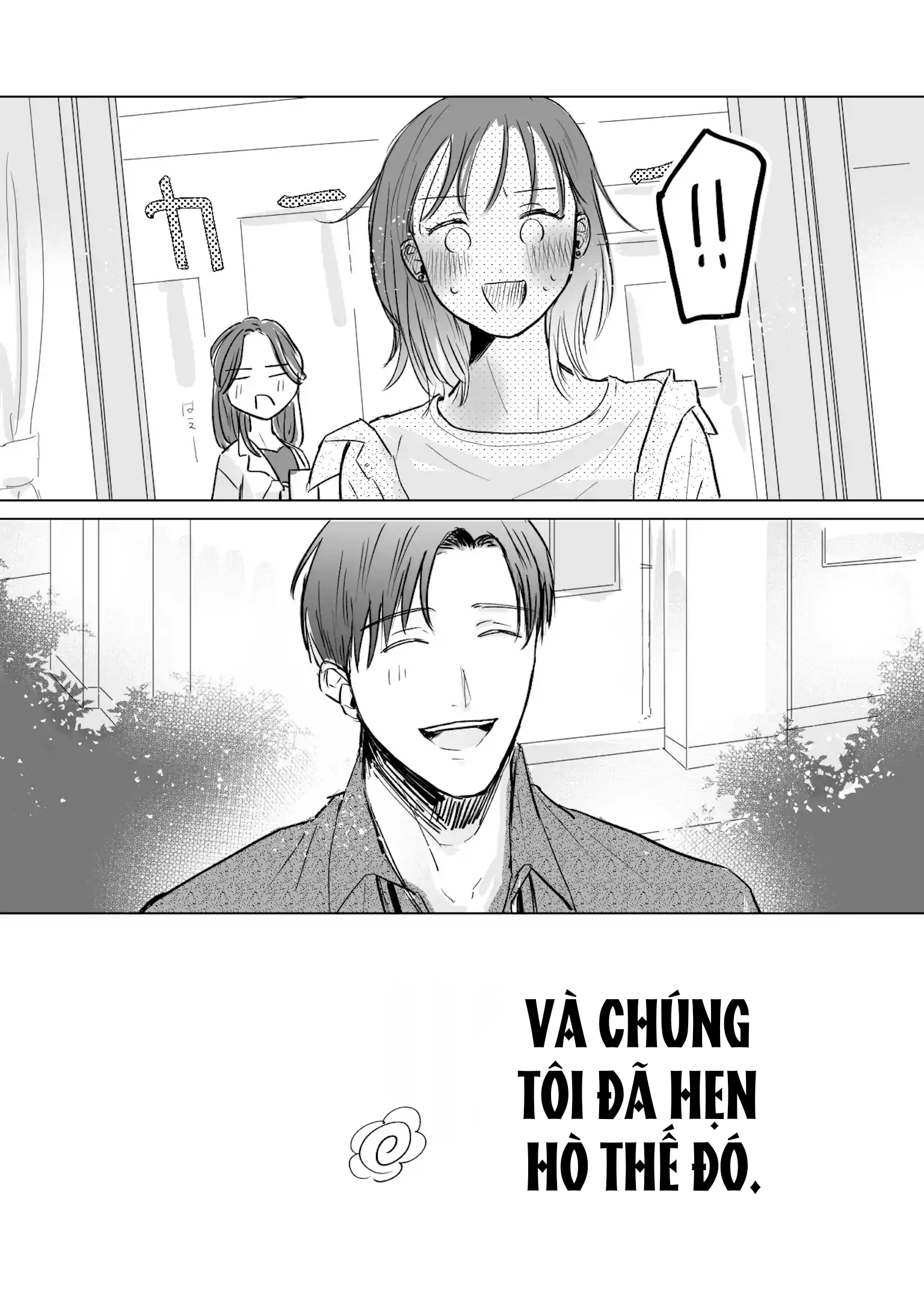 HentaiVN.net - Ảnh 51 - Teachers’ Time - Oneshot
