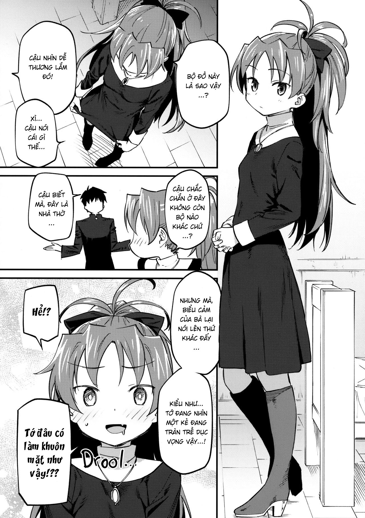 HentaiVN.net - Ảnh 17 - Kyouko to Are Suru Hon 3 [杏子とアレする本3] - Oneshot