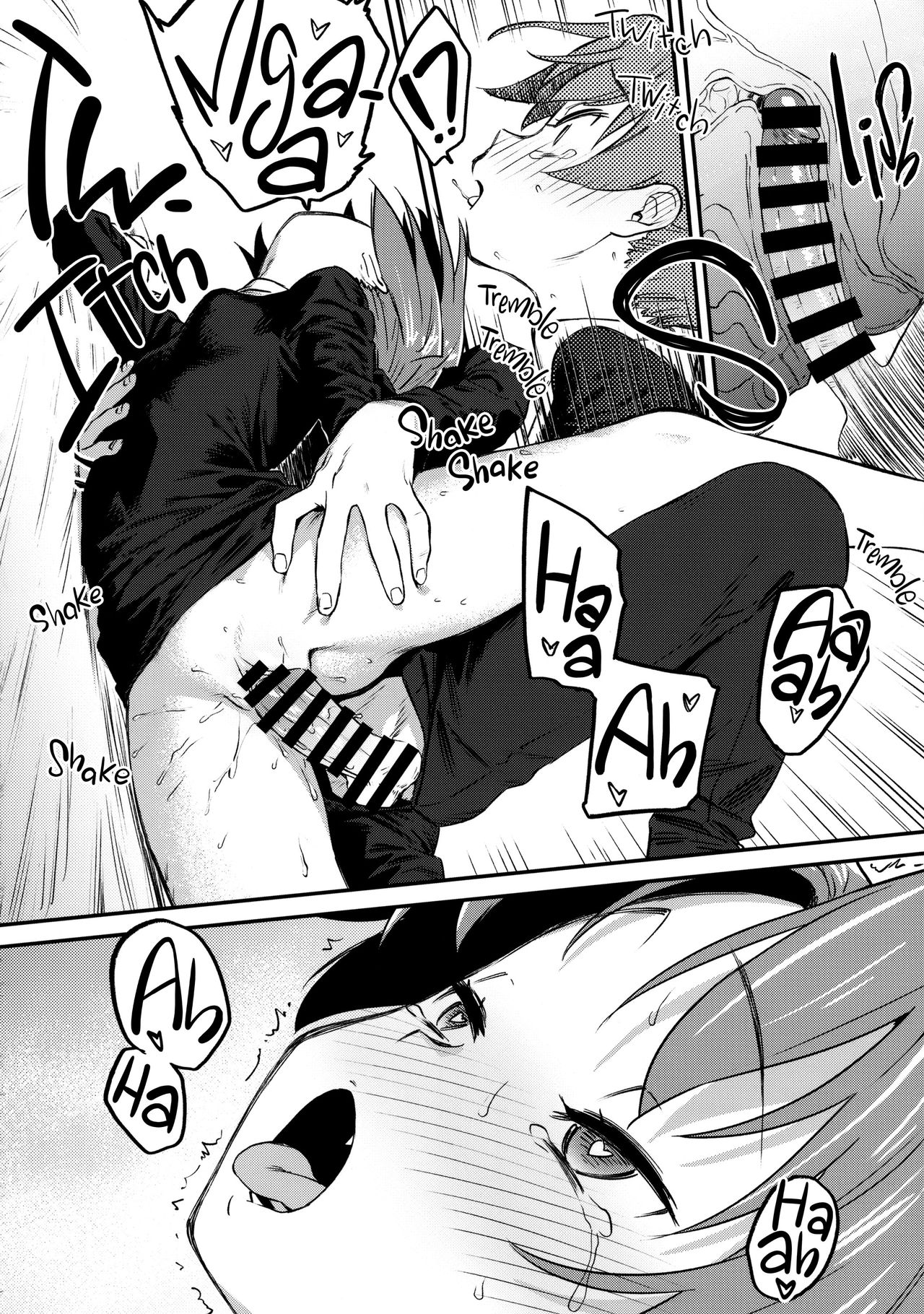 HentaiVN.net - Ảnh 24 - Kyouko to Are Suru Hon 3 [杏子とアレする本3] - Oneshot