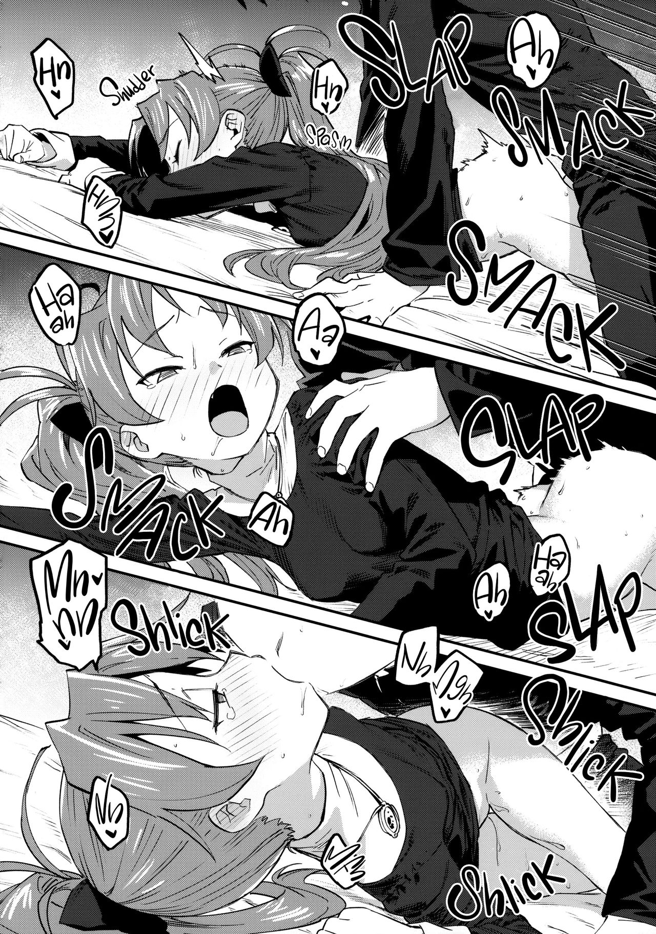 HentaiVN.net - Ảnh 26 - Kyouko to Are Suru Hon 3 [杏子とアレする本3] - Oneshot