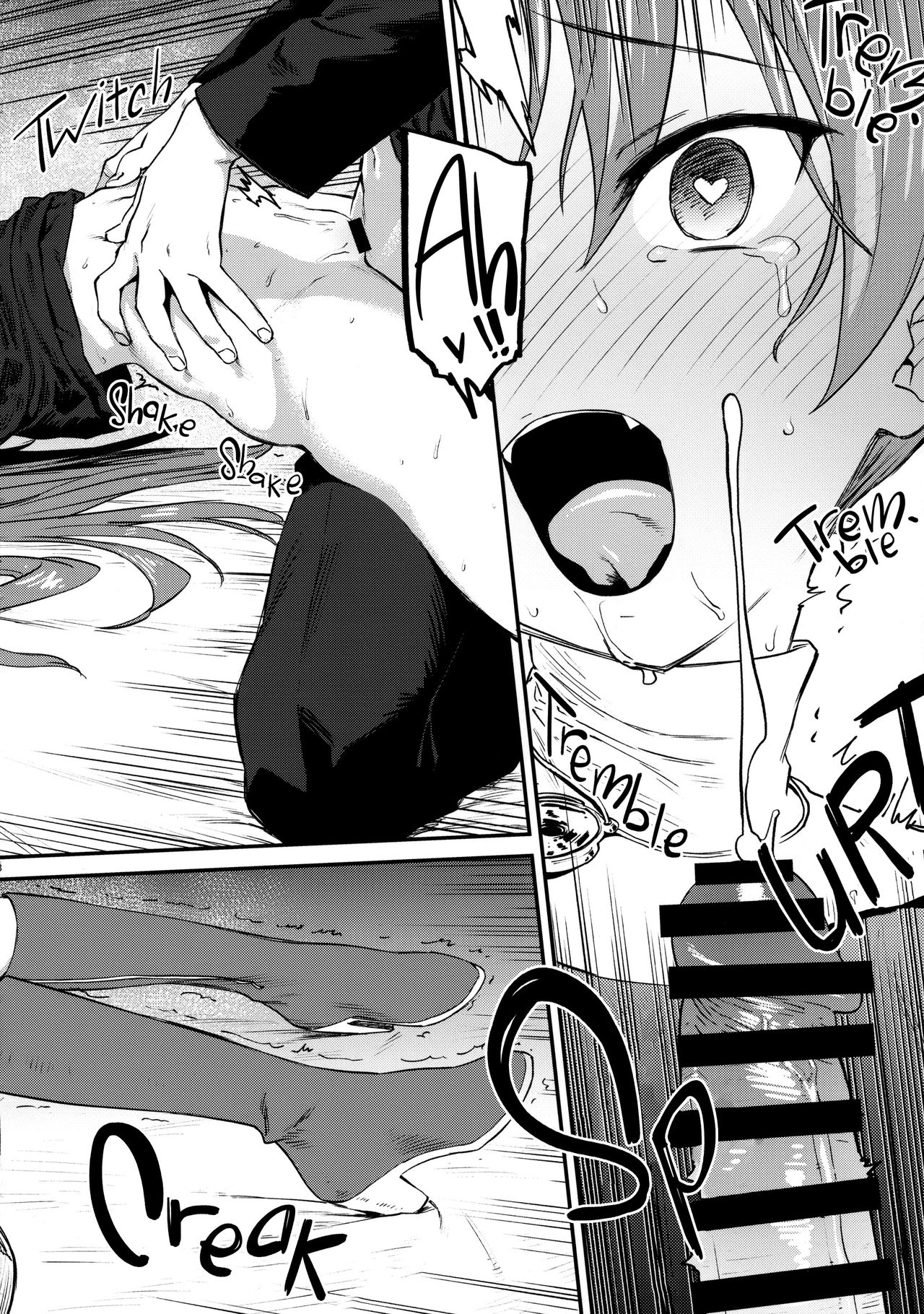 HentaiVN.net - Ảnh 28 - Kyouko to Are Suru Hon 3 [杏子とアレする本3] - Oneshot
