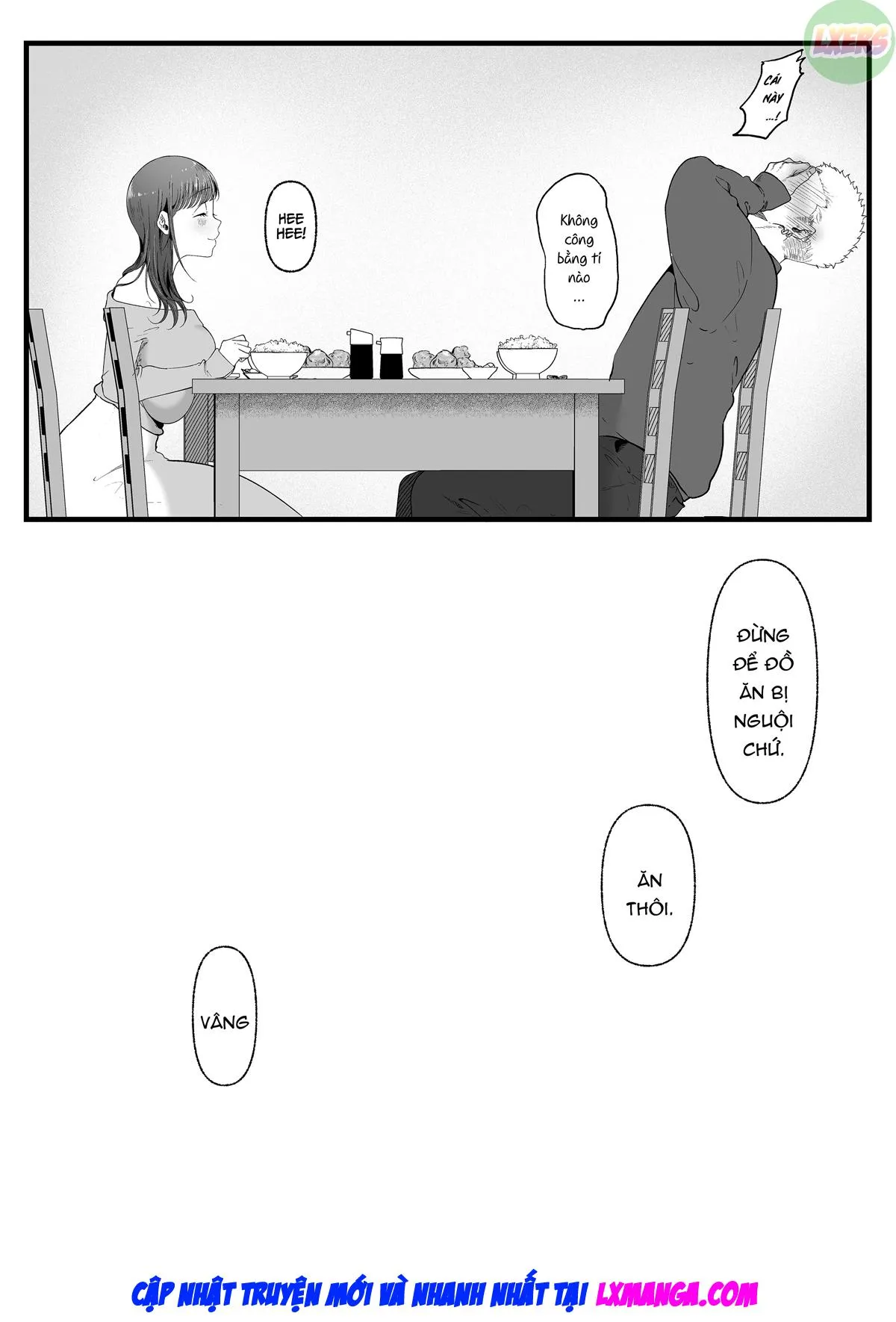 HentaiVN.net - Ảnh 61 - Ema Amatoro Bijo Ni Taberarete - Chap 2 -Sweet Seduction-