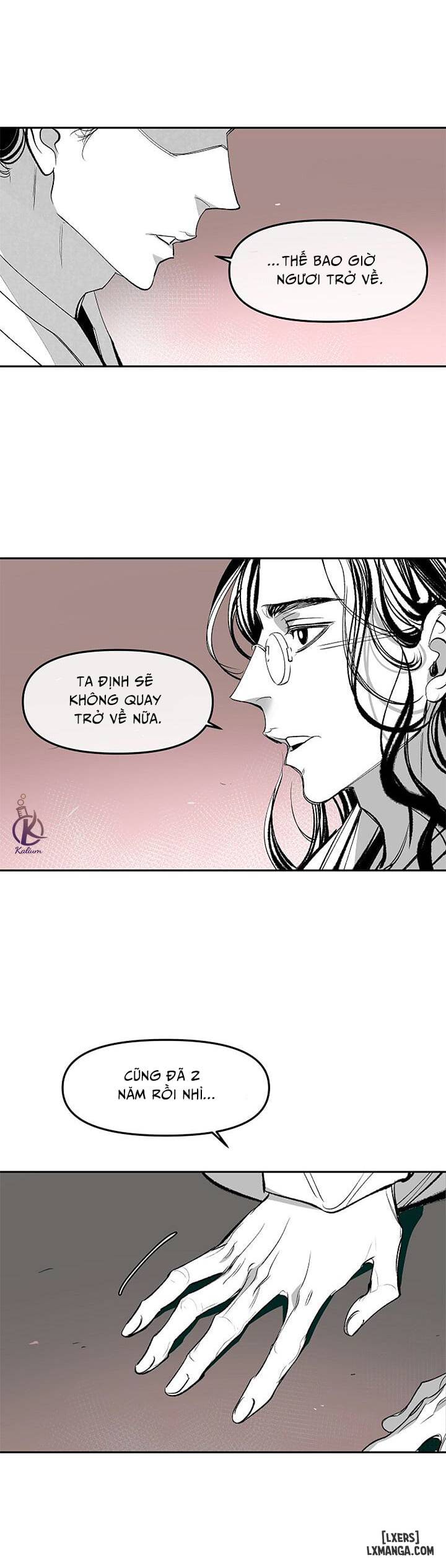 HentaiVN.net - Ảnh 11 - Overflowing with Fantasies [Cô giáo dâm đảng] - Chap 1