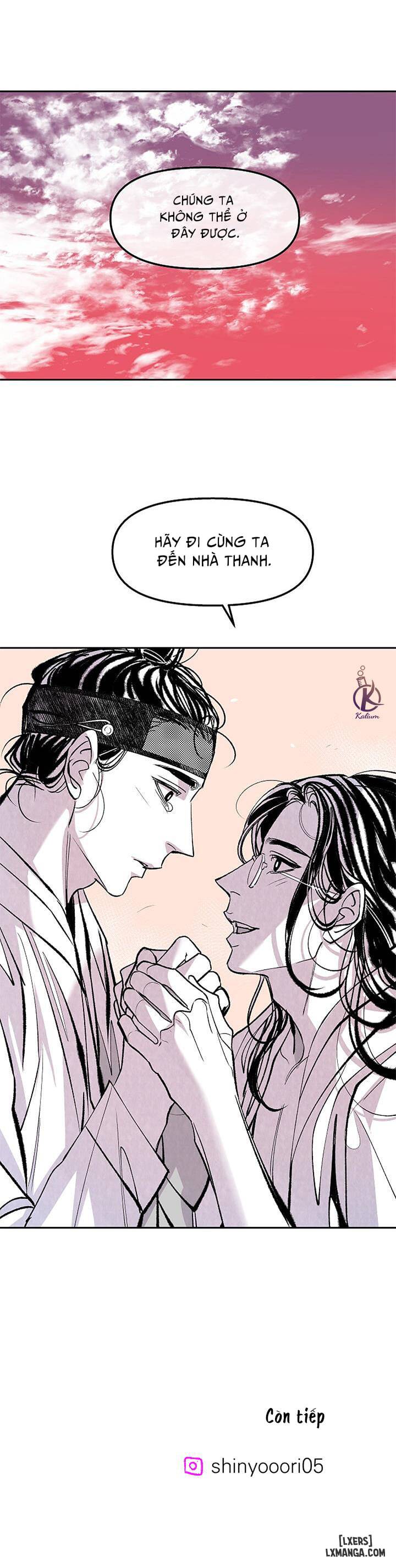 HentaiVN.net - Ảnh 28 - Overflowing with Fantasies [Cô giáo dâm đảng] - Chap 1