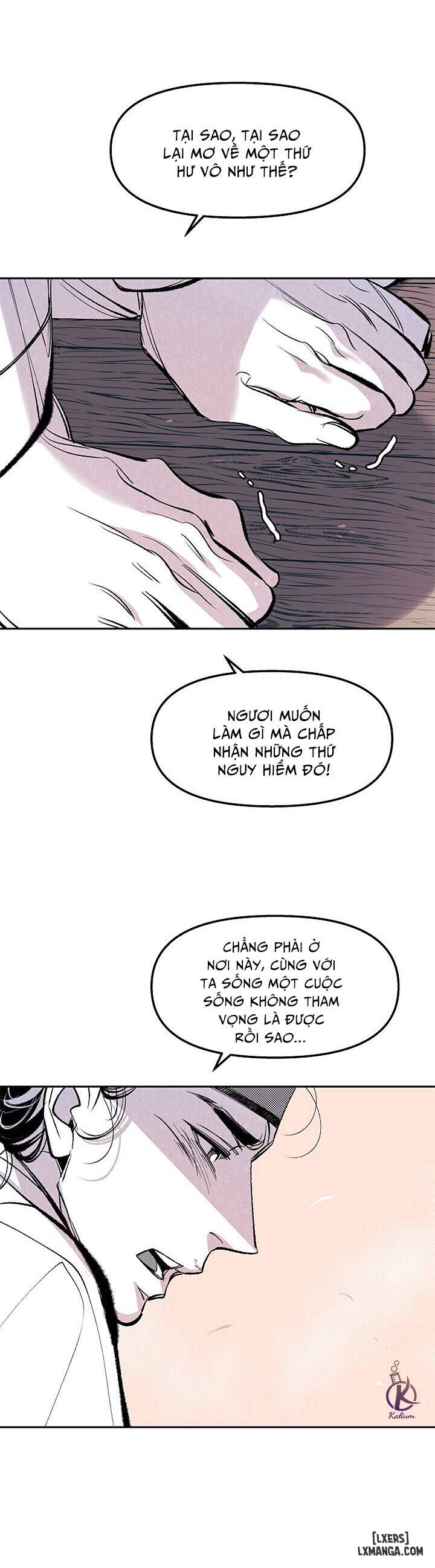 HentaiVN.net - Ảnh 10 - Overflowing with Fantasies [Cô giáo dâm đảng] - Chap 2
