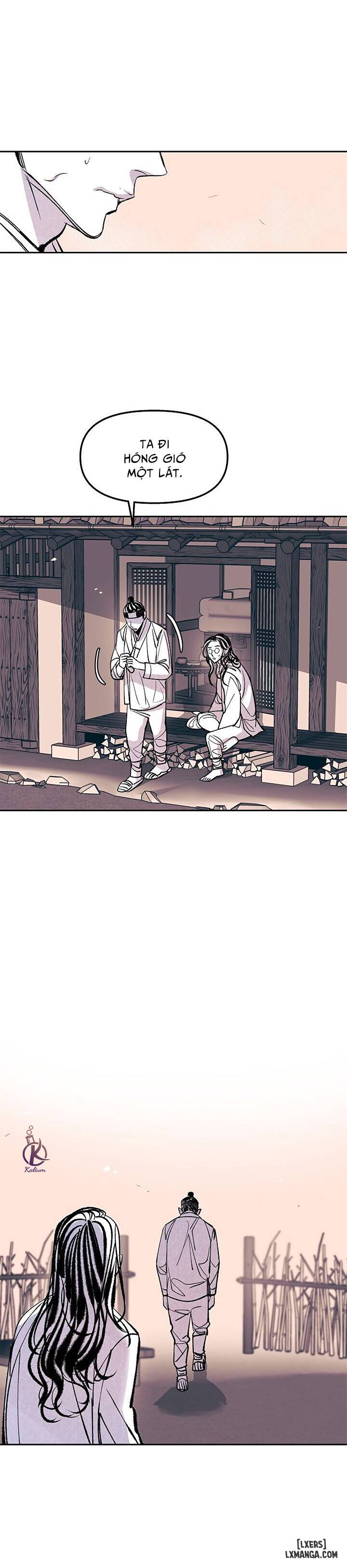 HentaiVN.net - Ảnh 12 - Overflowing with Fantasies [Cô giáo dâm đảng] - Chap 2