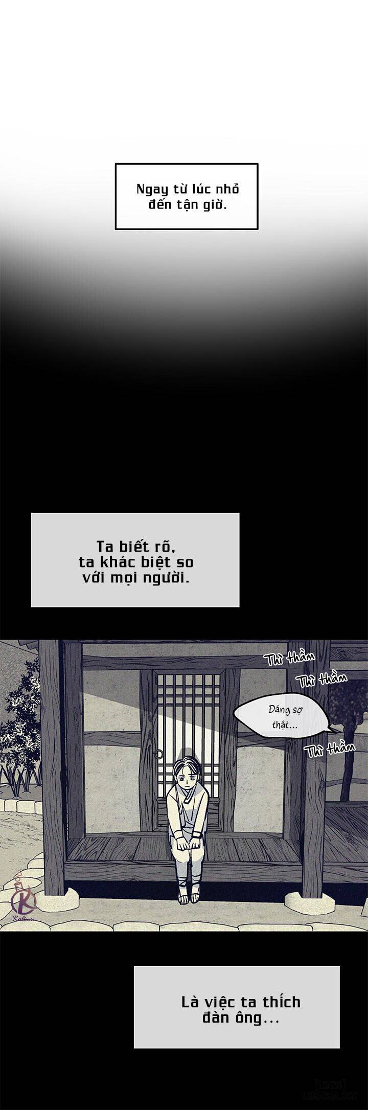 HentaiVN.net - Ảnh 14 - Overflowing with Fantasies [Cô giáo dâm đảng] - Chap 2