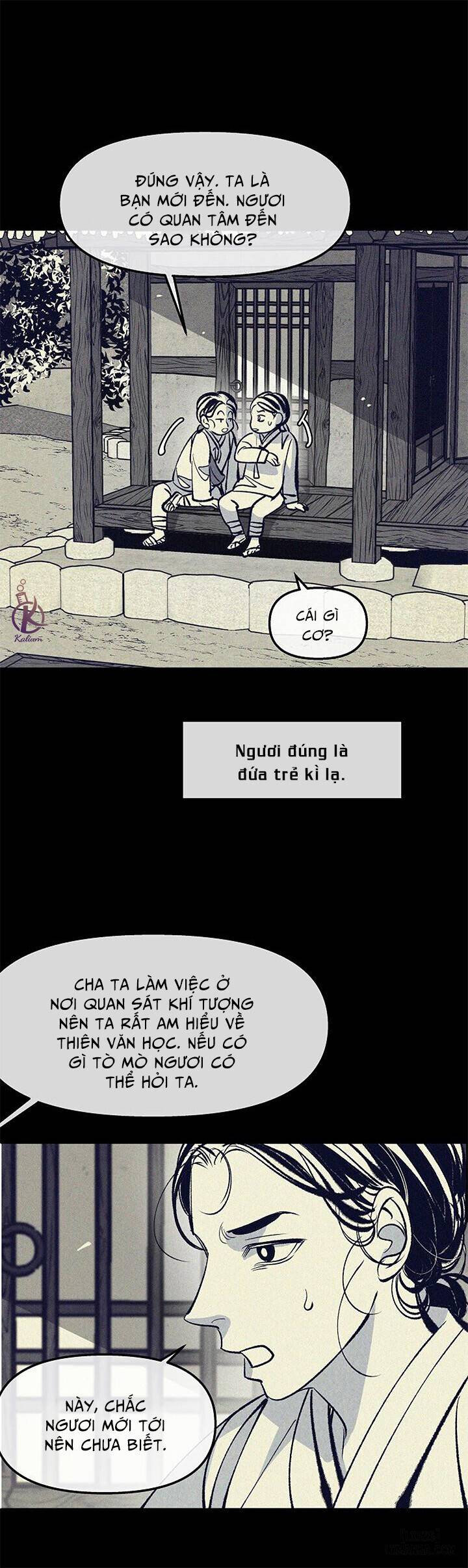 HentaiVN.net - Ảnh 16 - Overflowing with Fantasies [Cô giáo dâm đảng] - Chap 2