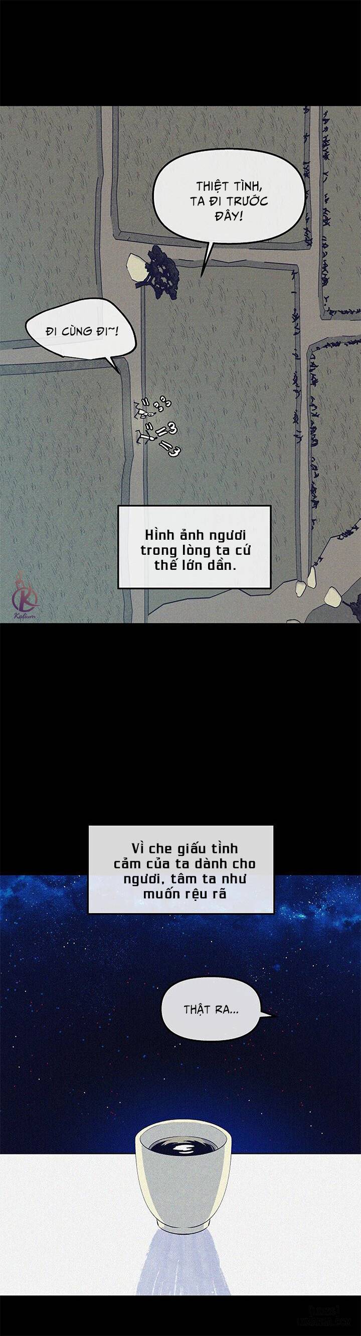 HentaiVN.net - Ảnh 21 - Overflowing with Fantasies [Cô giáo dâm đảng] - Chap 2