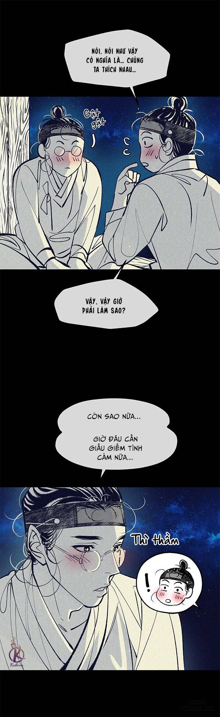 HentaiVN.net - Ảnh 25 - Overflowing with Fantasies [Cô giáo dâm đảng] - Chap 2