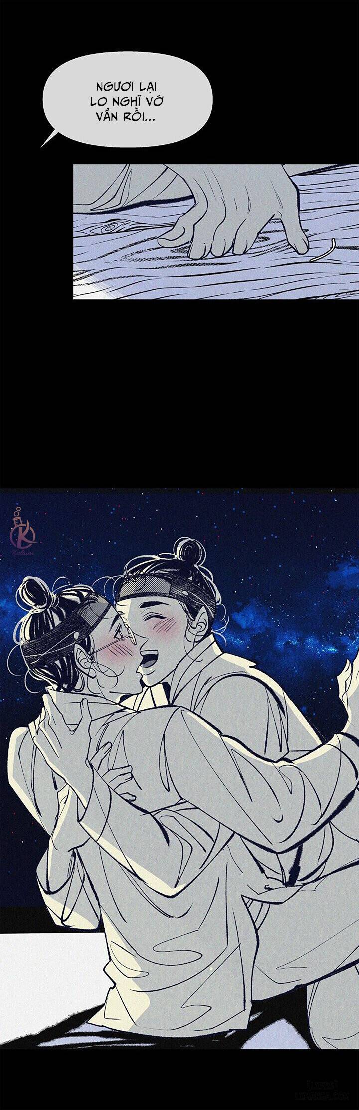 HentaiVN.net - Ảnh 26 - Overflowing with Fantasies [Cô giáo dâm đảng] - Chap 2