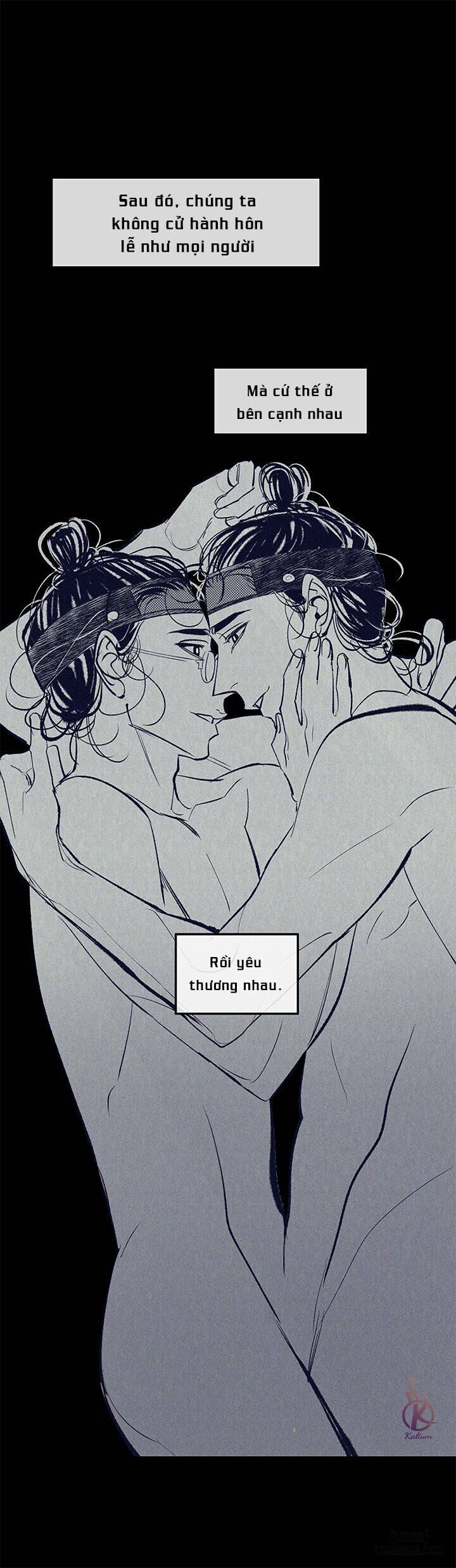 HentaiVN.net - Ảnh 27 - Overflowing with Fantasies [Cô giáo dâm đảng] - Chap 2
