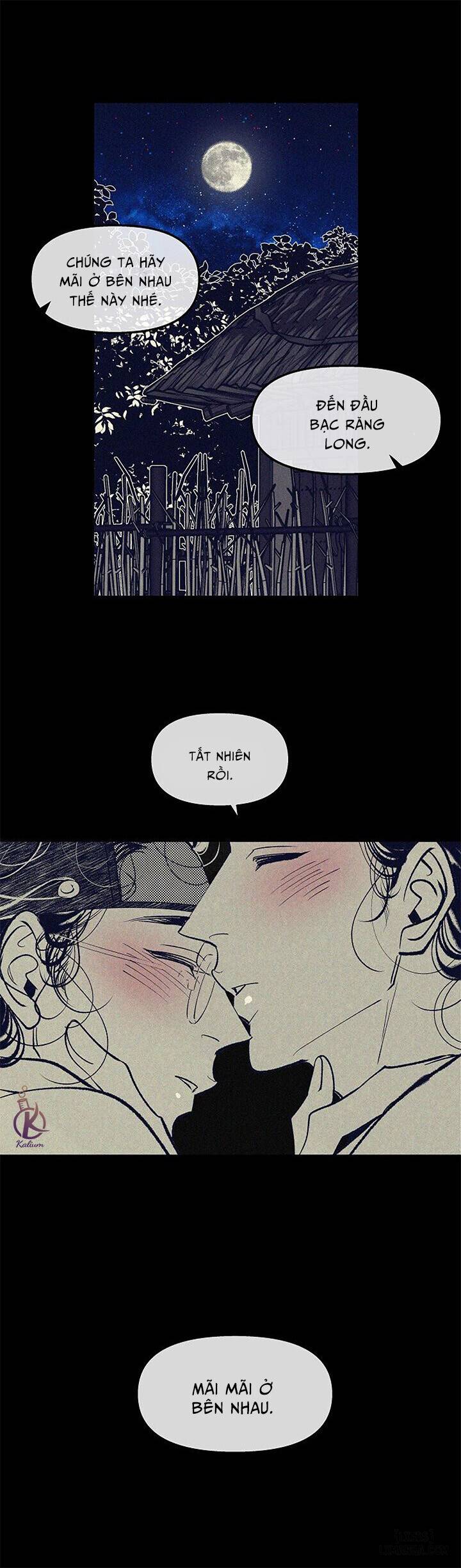 HentaiVN.net - Ảnh 28 - Overflowing with Fantasies [Cô giáo dâm đảng] - Chap 2