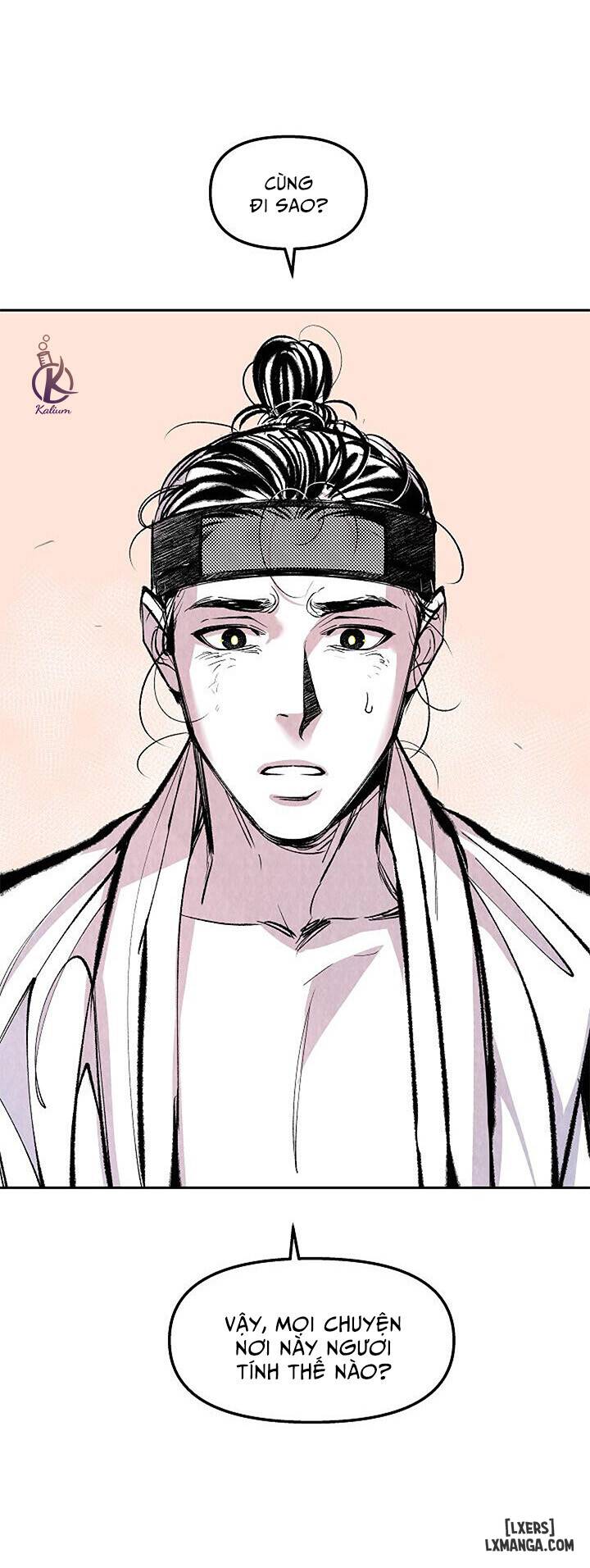 HentaiVN.net - Ảnh 3 - Overflowing with Fantasies [Cô giáo dâm đảng] - Chap 2
