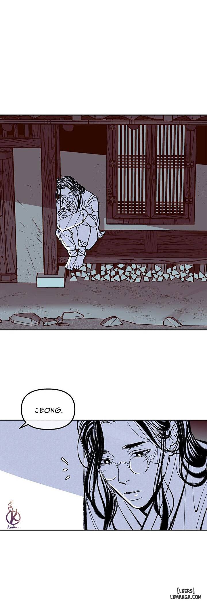 HentaiVN.net - Ảnh 30 - Overflowing with Fantasies [Cô giáo dâm đảng] - Chap 2