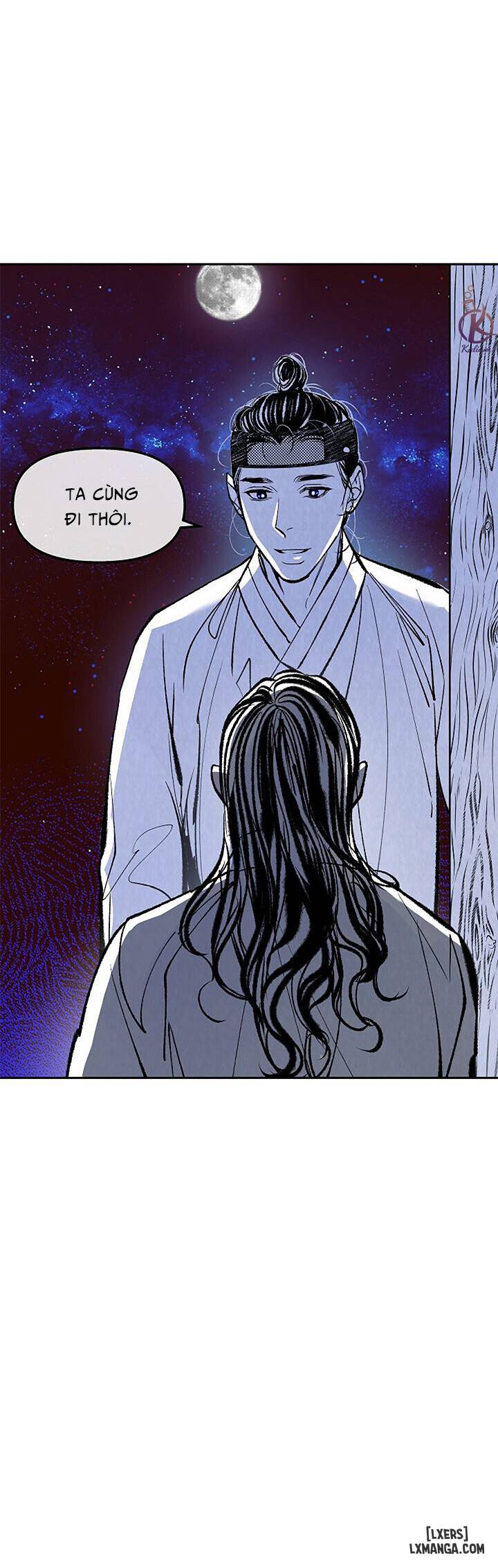 HentaiVN.net - Ảnh 31 - Overflowing with Fantasies [Cô giáo dâm đảng] - Chap 2