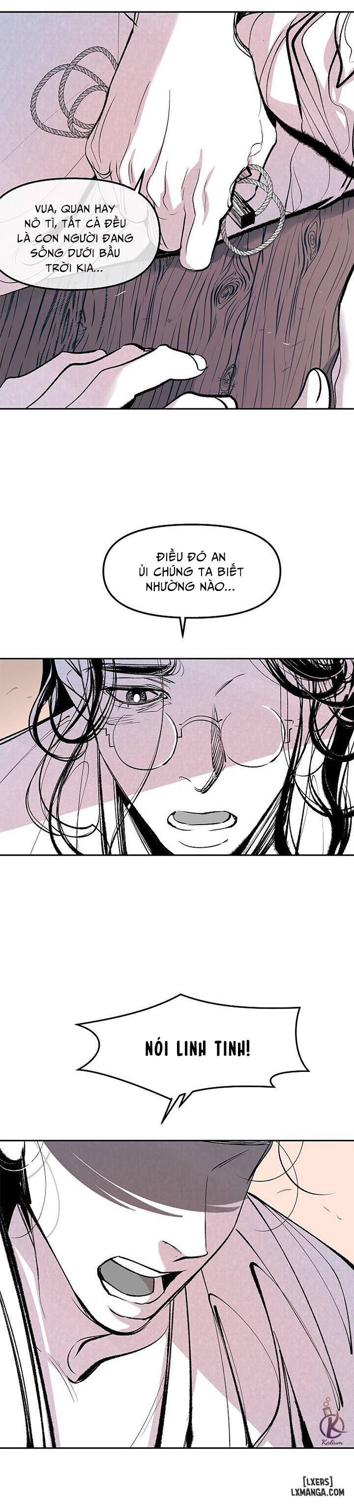 HentaiVN.net - Ảnh 9 - Overflowing with Fantasies [Cô giáo dâm đảng] - Chap 2