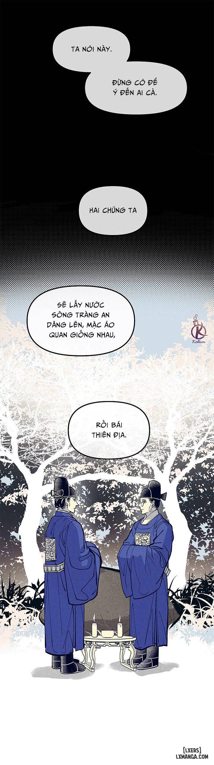 HentaiVN.net - Ảnh 10 - Overflowing with Fantasies [Cô giáo dâm đảng] - Chap 4 - Hết