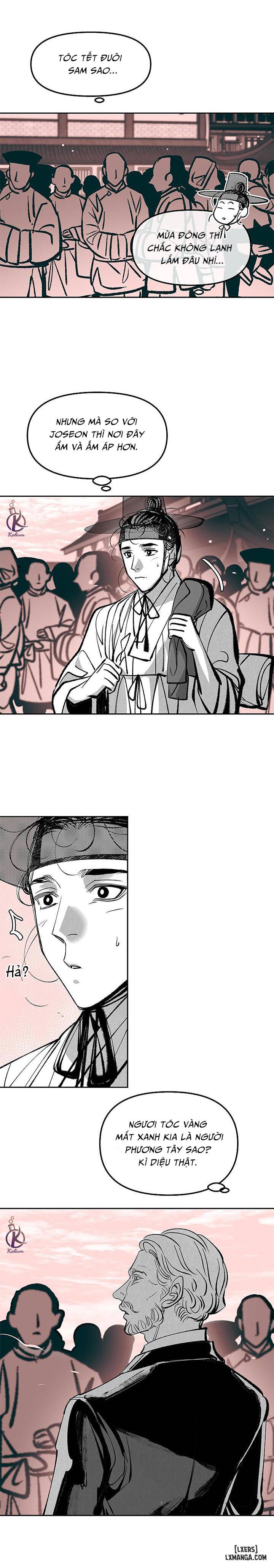 HentaiVN.net - Ảnh 13 - Overflowing with Fantasies [Cô giáo dâm đảng] - Chap 4 - Hết