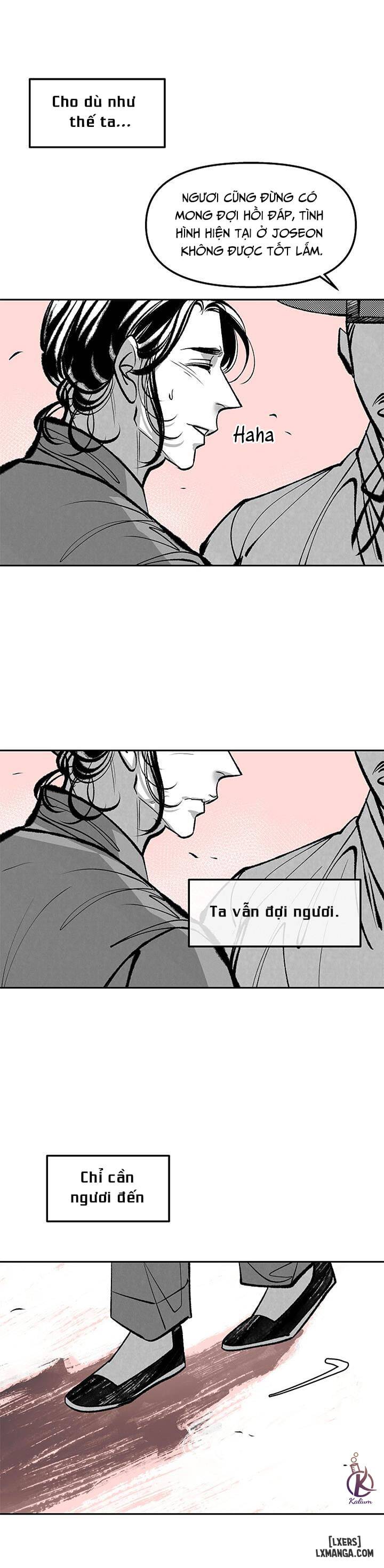 HentaiVN.net - Ảnh 19 - Overflowing with Fantasies [Cô giáo dâm đảng] - Chap 4 - Hết