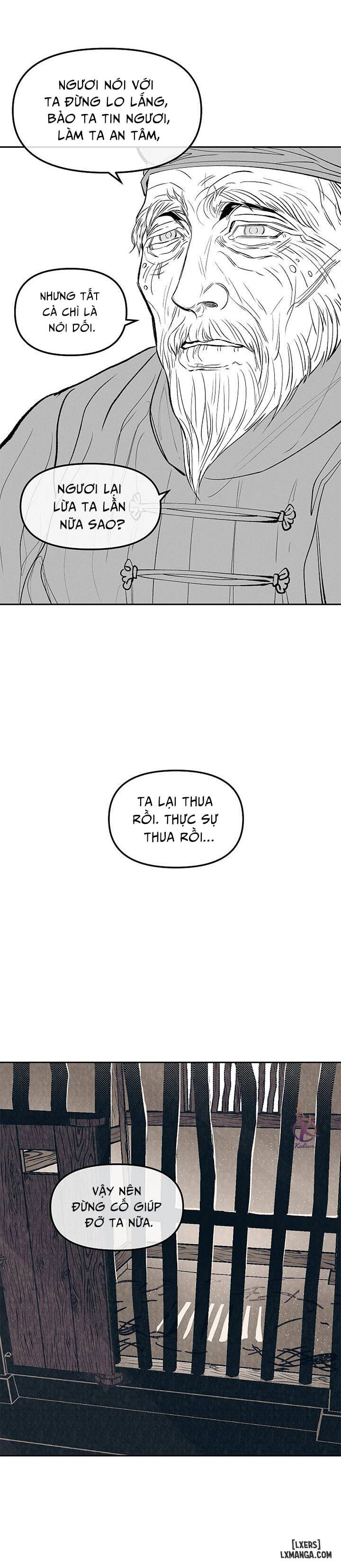 HentaiVN.net - Ảnh 22 - Overflowing with Fantasies [Cô giáo dâm đảng] - Chap 4 - Hết