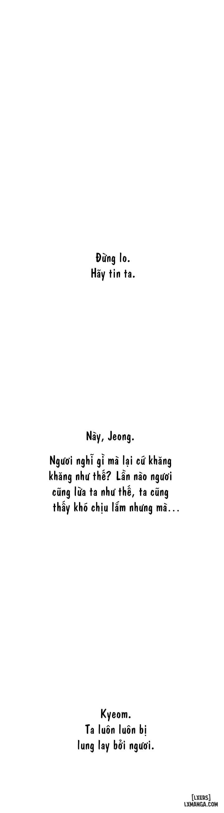 HentaiVN.net - Ảnh 24 - Overflowing with Fantasies [Cô giáo dâm đảng] - Chap 4 - Hết