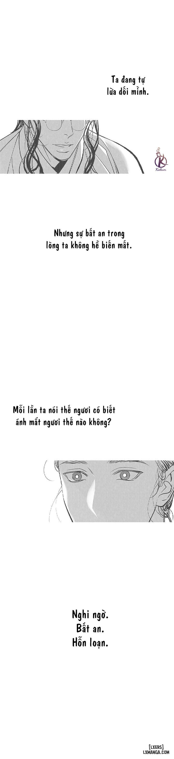 HentaiVN.net - Ảnh 25 - Overflowing with Fantasies [Cô giáo dâm đảng] - Chap 4 - Hết
