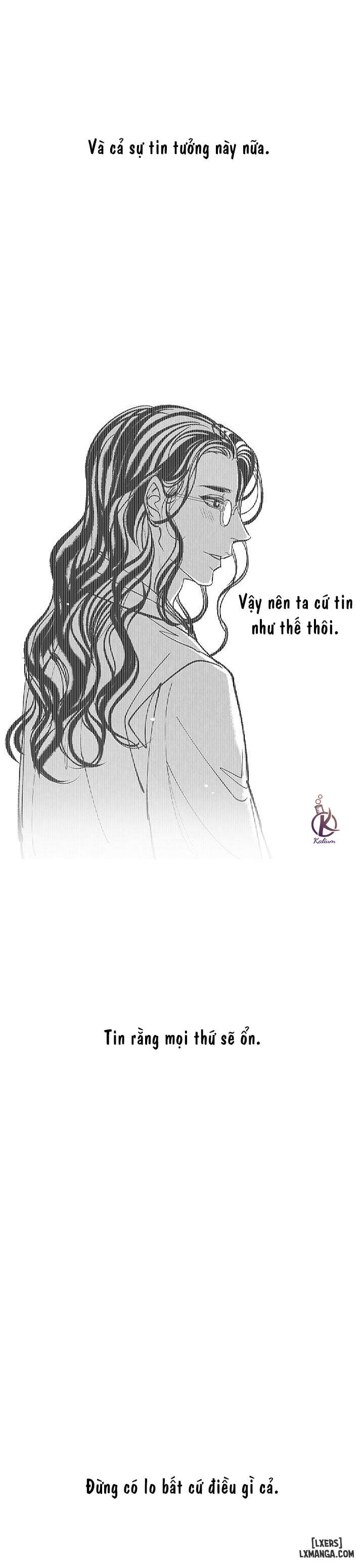 HentaiVN.net - Ảnh 26 - Overflowing with Fantasies [Cô giáo dâm đảng] - Chap 4 - Hết
