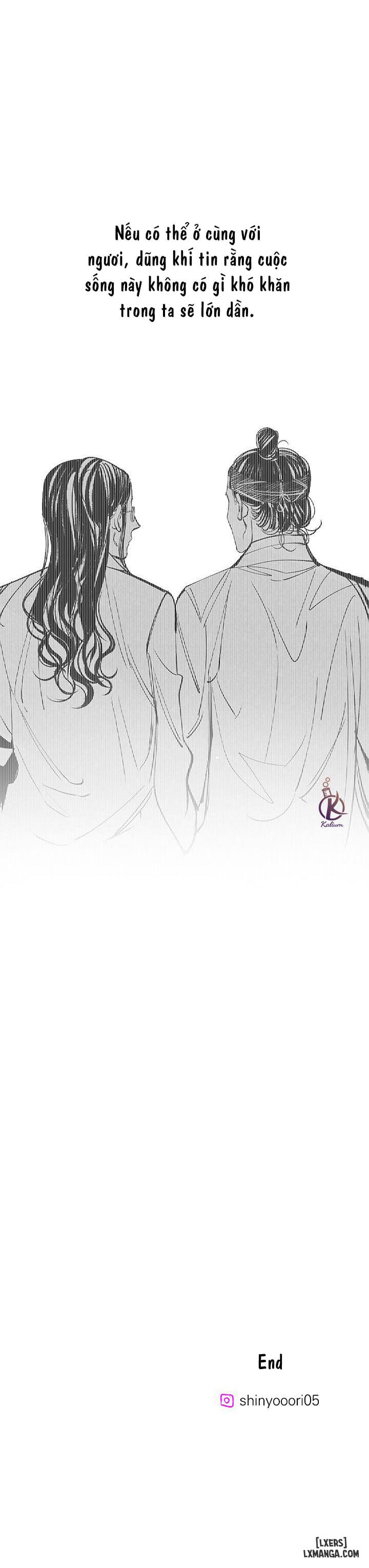 HentaiVN.net - Ảnh 27 - Overflowing with Fantasies [Cô giáo dâm đảng] - Chap 4 - Hết