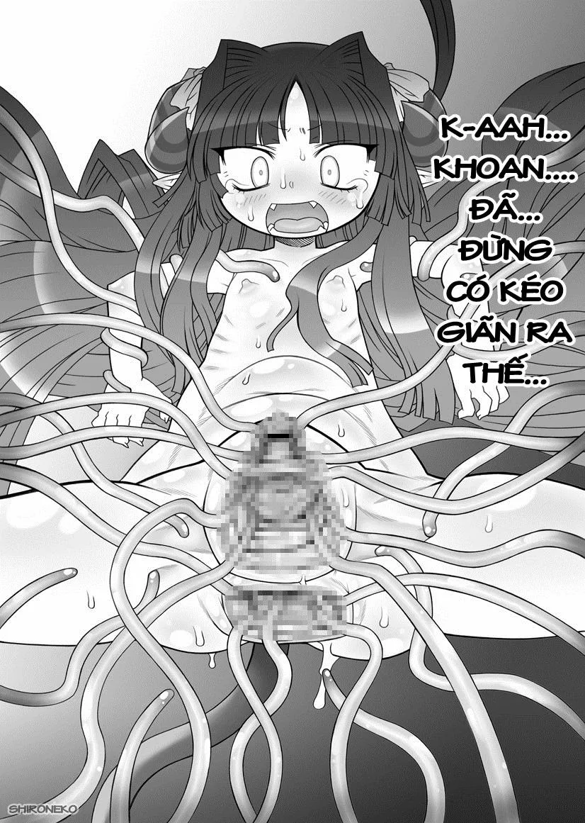 HentaiVN.net - Ảnh 6 - Punikaku 8 - Oneshot