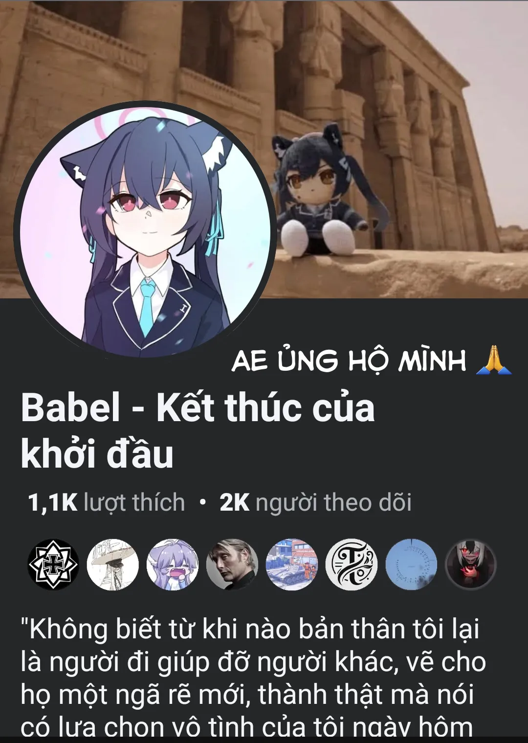 HentaiVN.net - Ảnh 19 - Sự Ghen Tị Của Kyouyama Kazusa - Oneshot