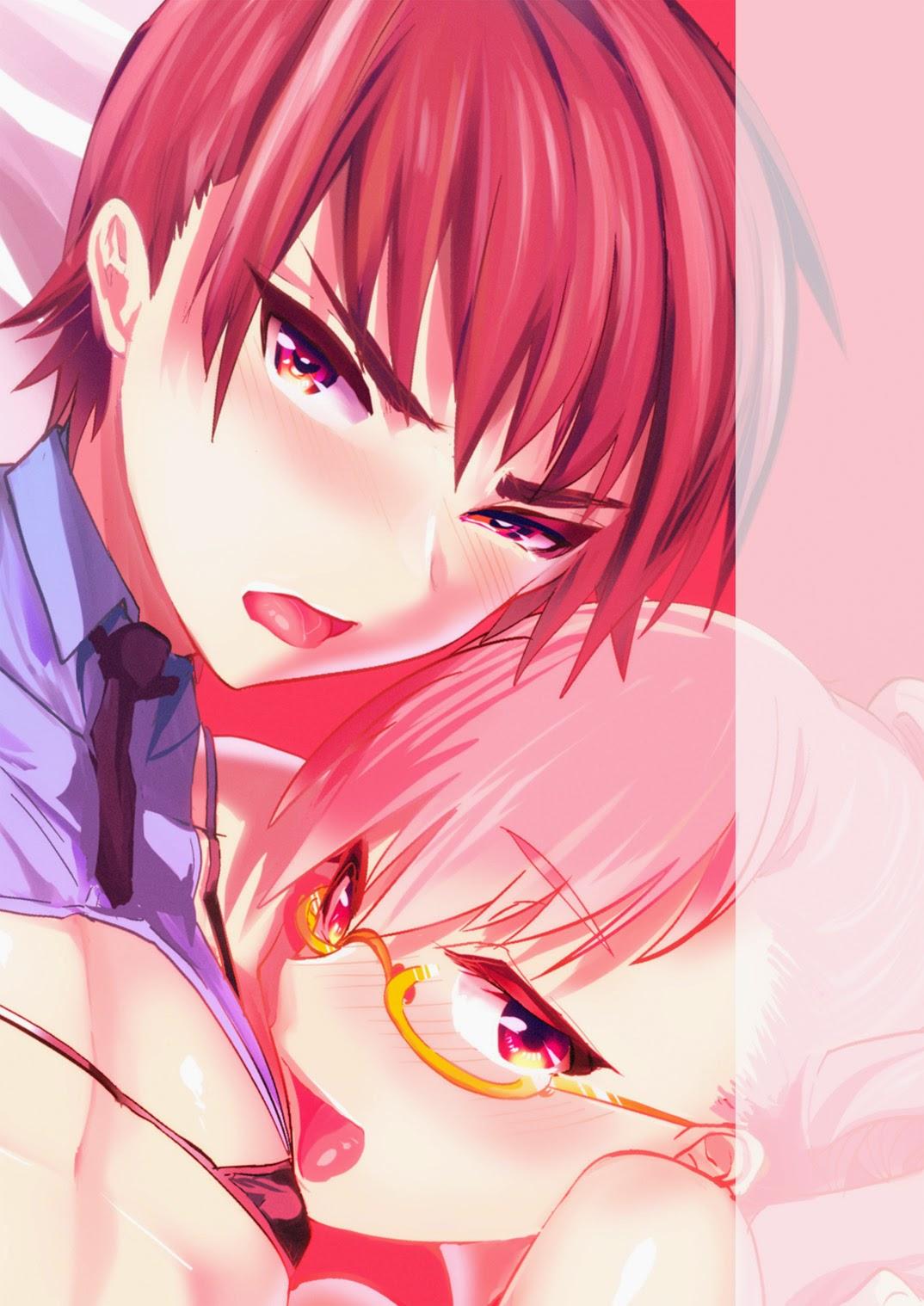 HentaiVN.net - Ảnh 6 - Onii-san nan dakara Gaman Shinasai - oneshot