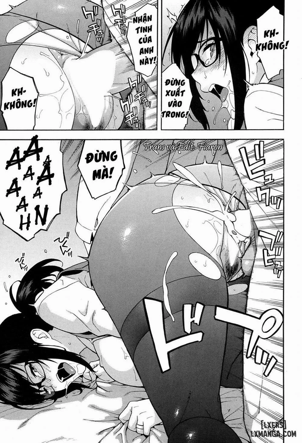 HentaiVN.net - Ảnh 25 - OL NTR Zenpen - Oneshot