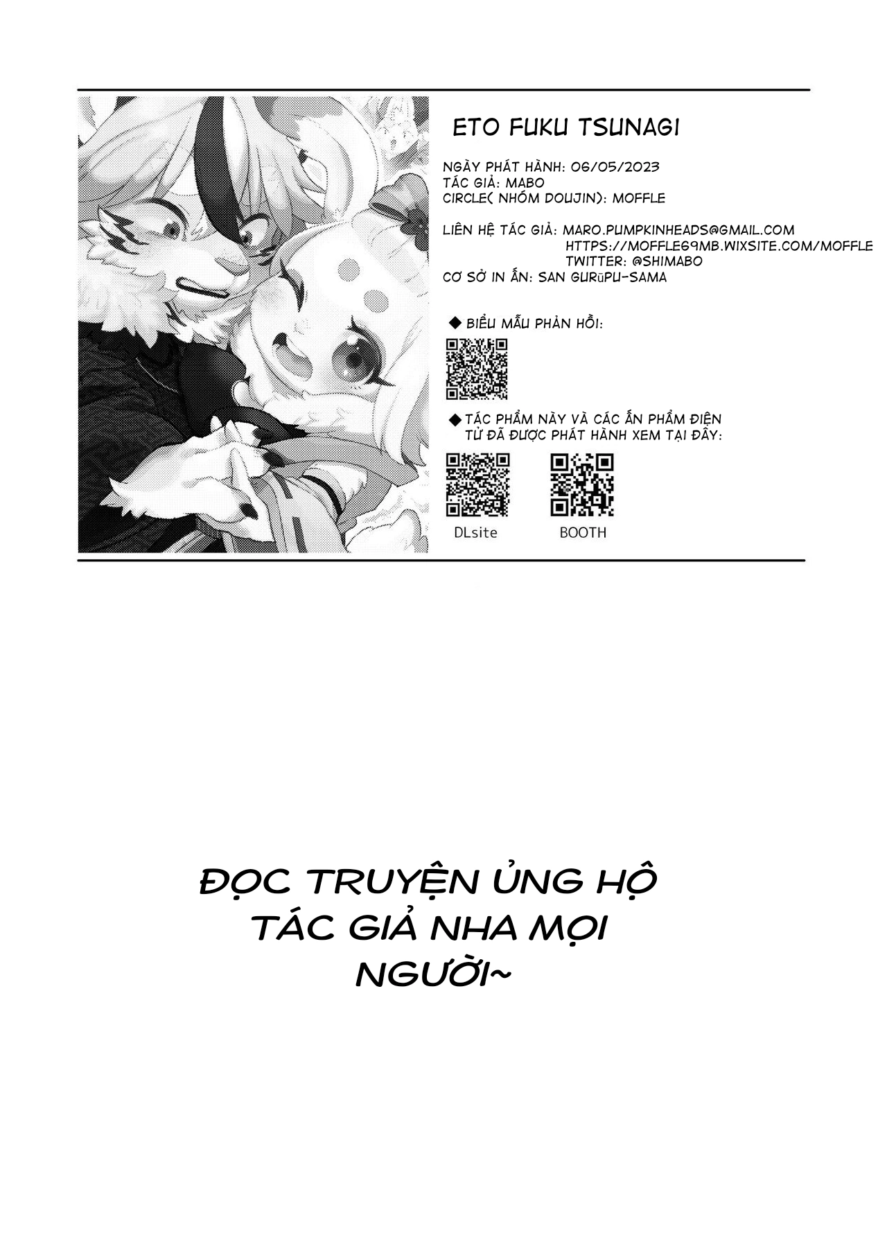 HentaiVN.net - Ảnh 20 - Mười hai Phúc duyên - Oneshot