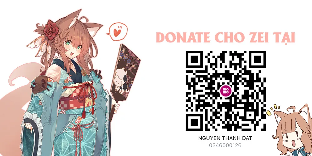 HentaiVN.net - Ảnh 9 - Sống Cùng Nàng Tai Thú [Kemomimi Maid to Ichaicha suru Hon, けもみみメイドといちゃいちゃする本] - Ngoại truyện 9