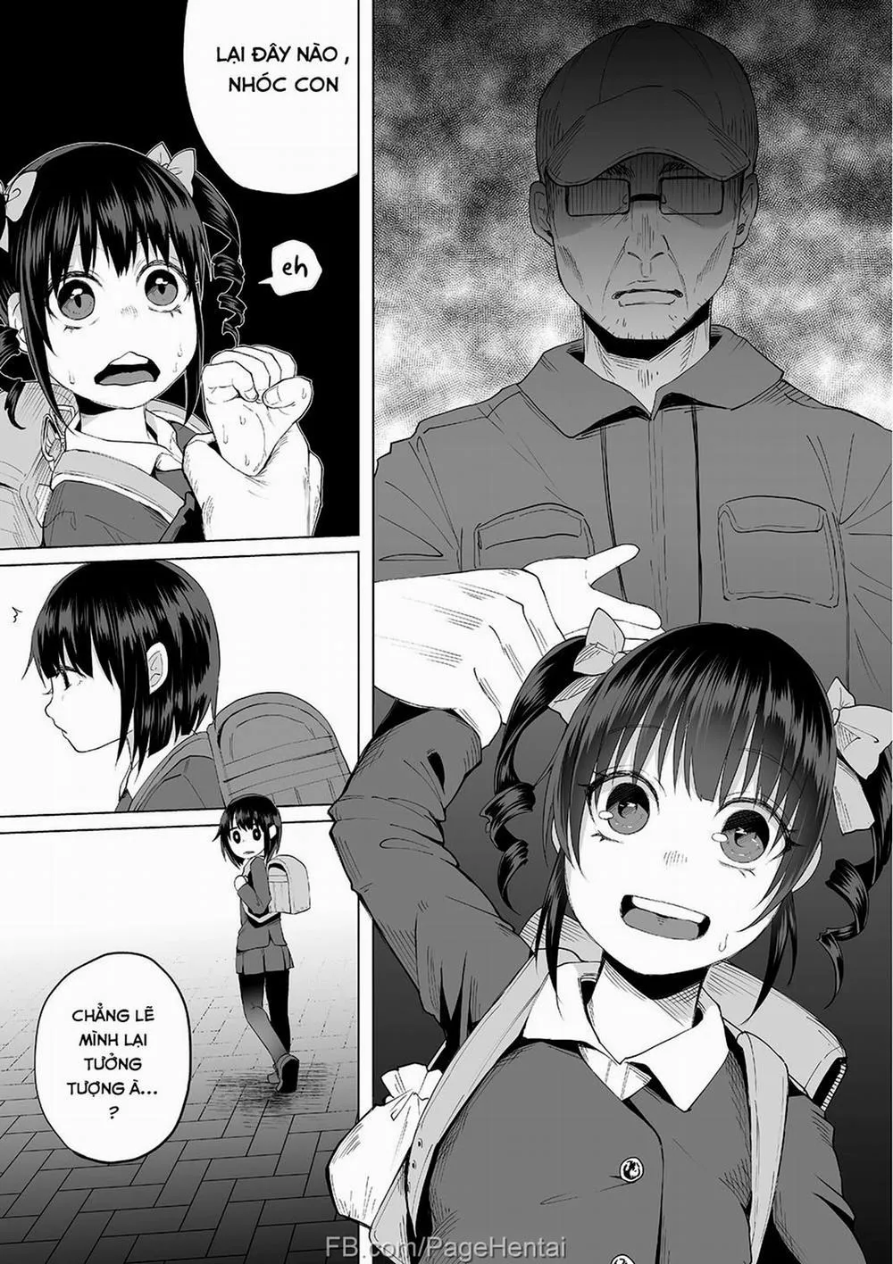 HentaiVN.net - Ảnh 6 - JS★Gabagabarin! - Oneshot