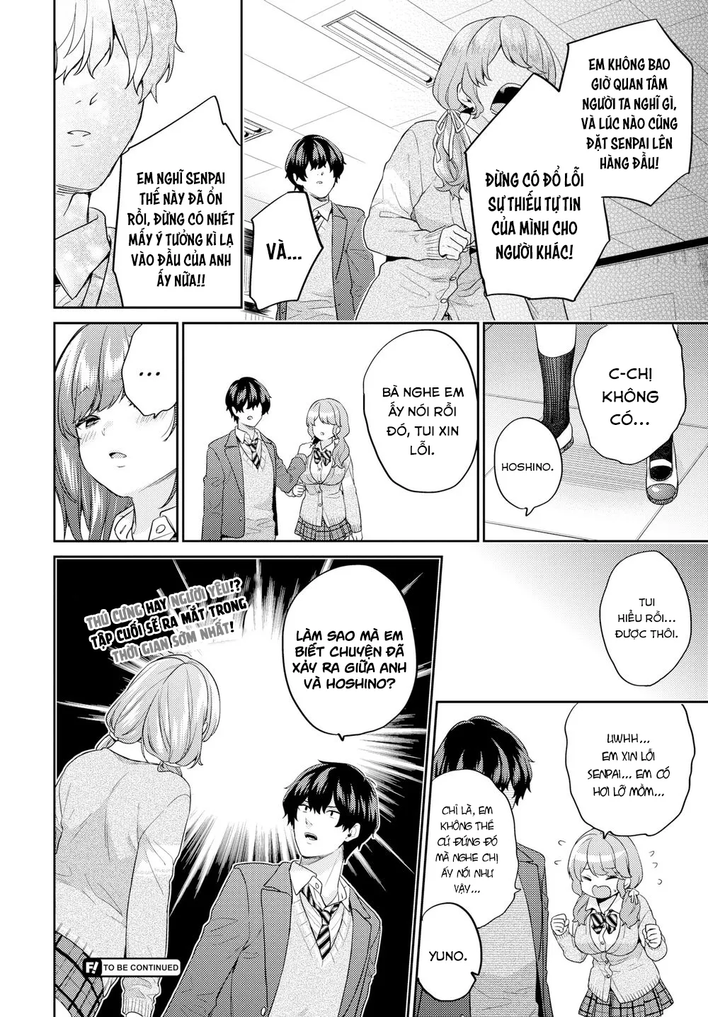 HentaiVN.net - Ảnh 23 - A Sudden Pet Girlfriend - Chap 3