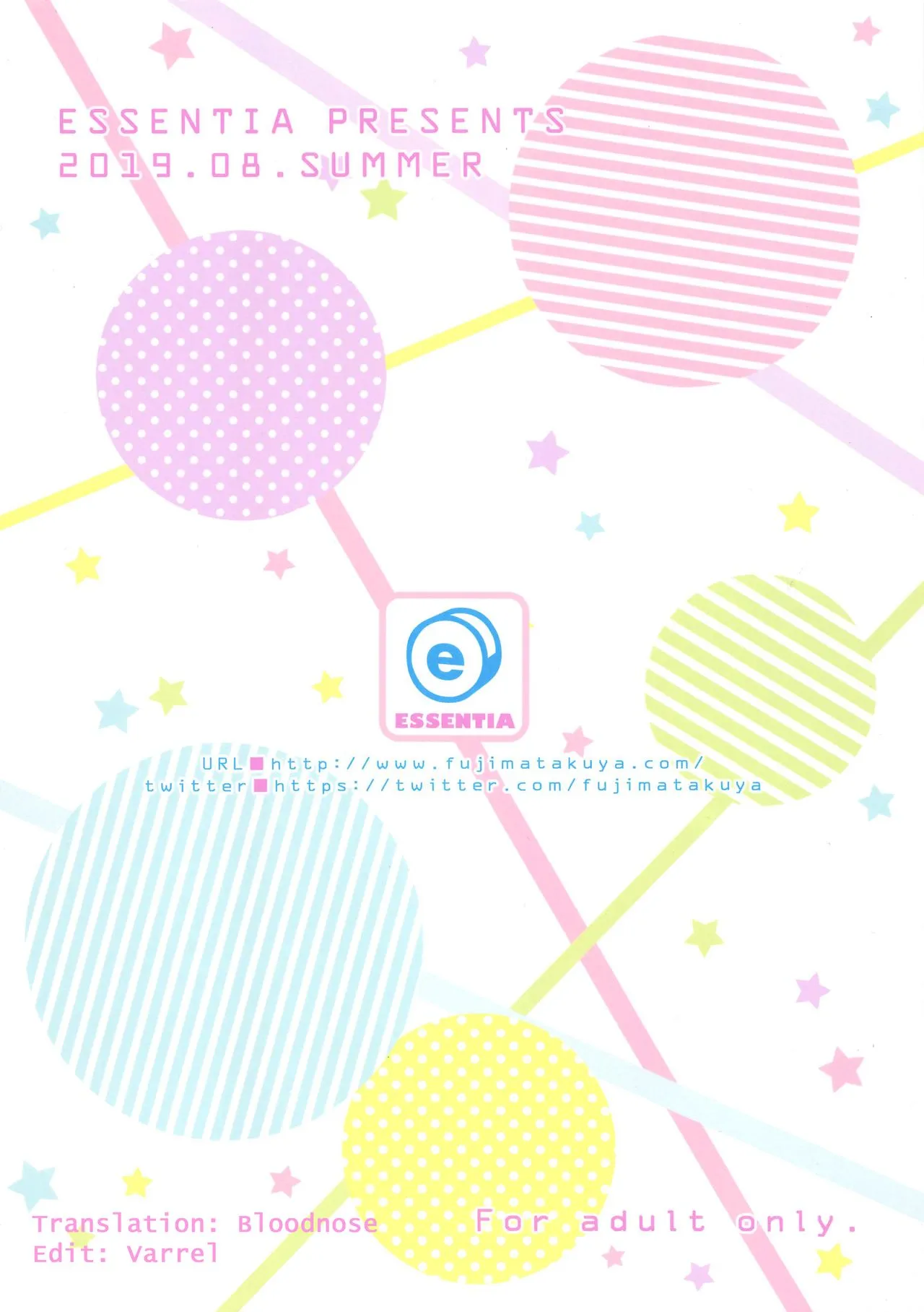 HentaiVN.net - Ảnh 27 - Gotoubun no Yuuwaku - Five Equal Seductions (Gotoubun no Hanayome) - Oneshot