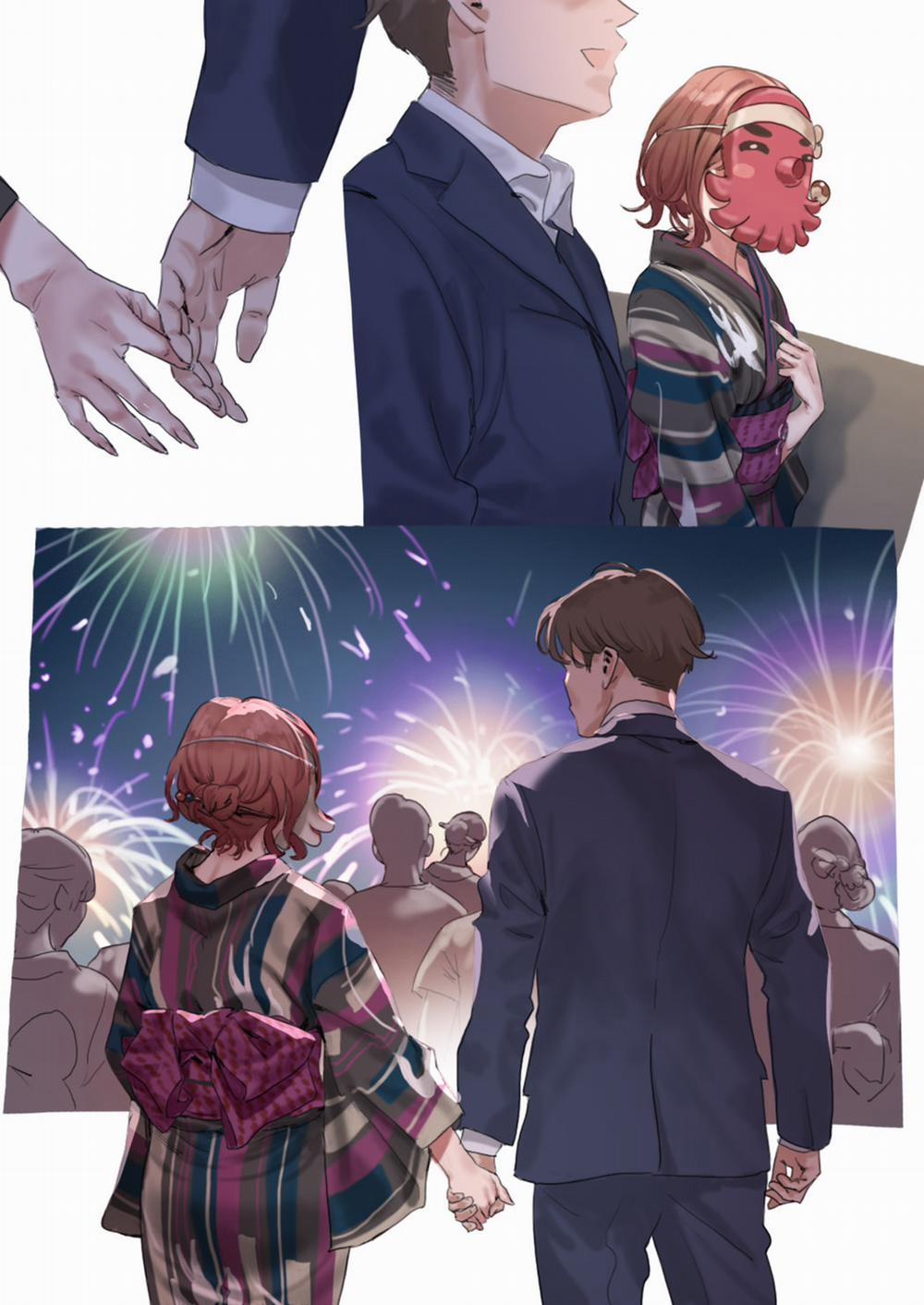HentaiVN.net - Ảnh 4 - Madoka Higuchi Collections - Đéo phải Oneshot
