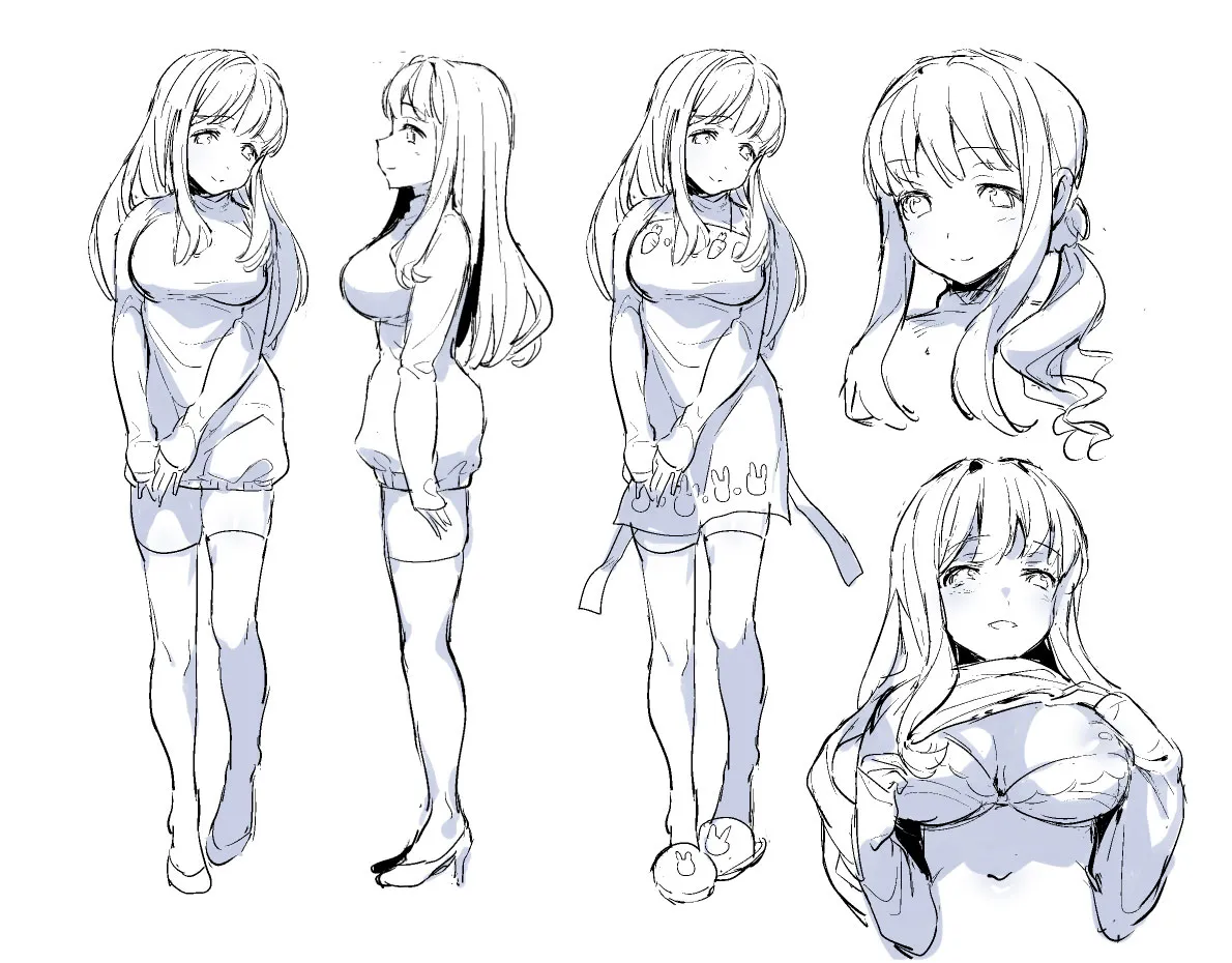 HentaiVN.net - Ảnh 29 - Hello My Pretty Baby [ハロー・マイ・プリティ・ベビー #210064] - Chap 1.