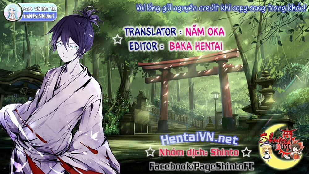 HentaiVN.net - Ảnh 24 - Secret ❤ Feeling [Cảm giác bí mật] - Oneshot