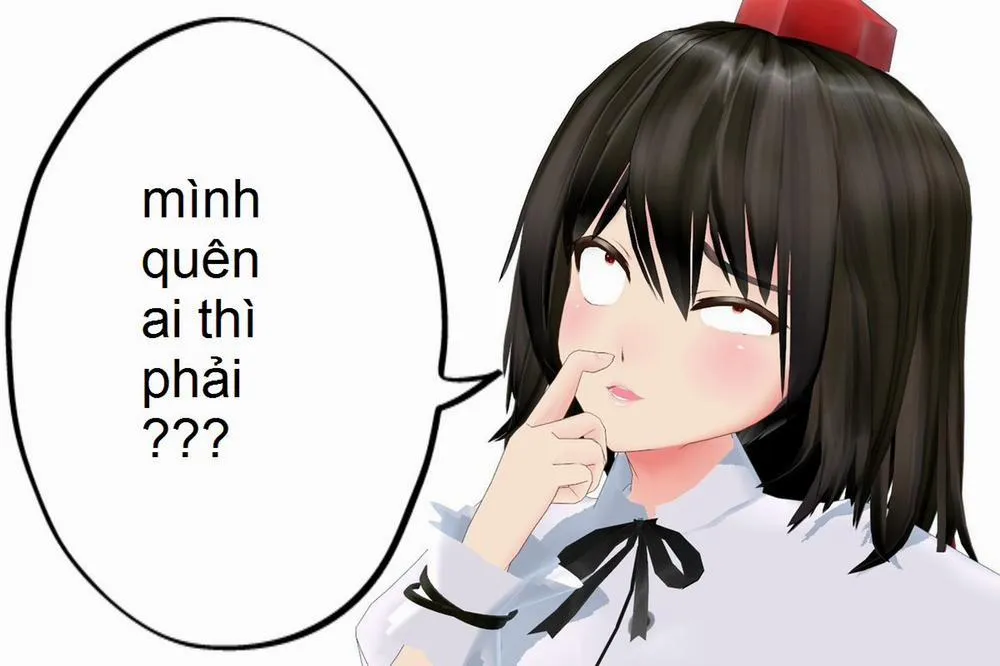 HentaiVN.net - Ảnh 15 - Toro Musume 10 Machi-chan Psychopath Kawaii!! (Kuma Miko) - Oneshot