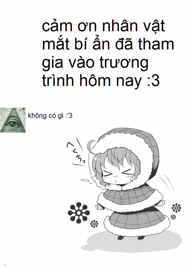 HentaiVN.net - Ảnh 16 - Toro Musume 10 Machi-chan Psychopath Kawaii!! (Kuma Miko) - Oneshot