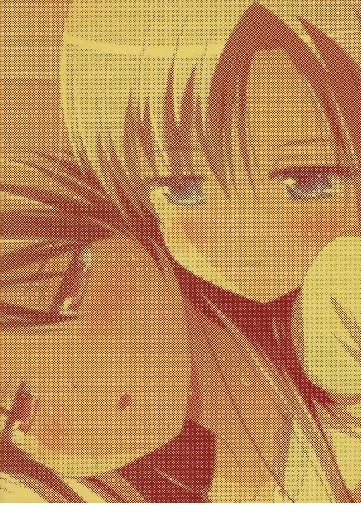 HentaiVN.net - Ảnh 28 - Kuttsukiboshi oneshots - The Curious Pair