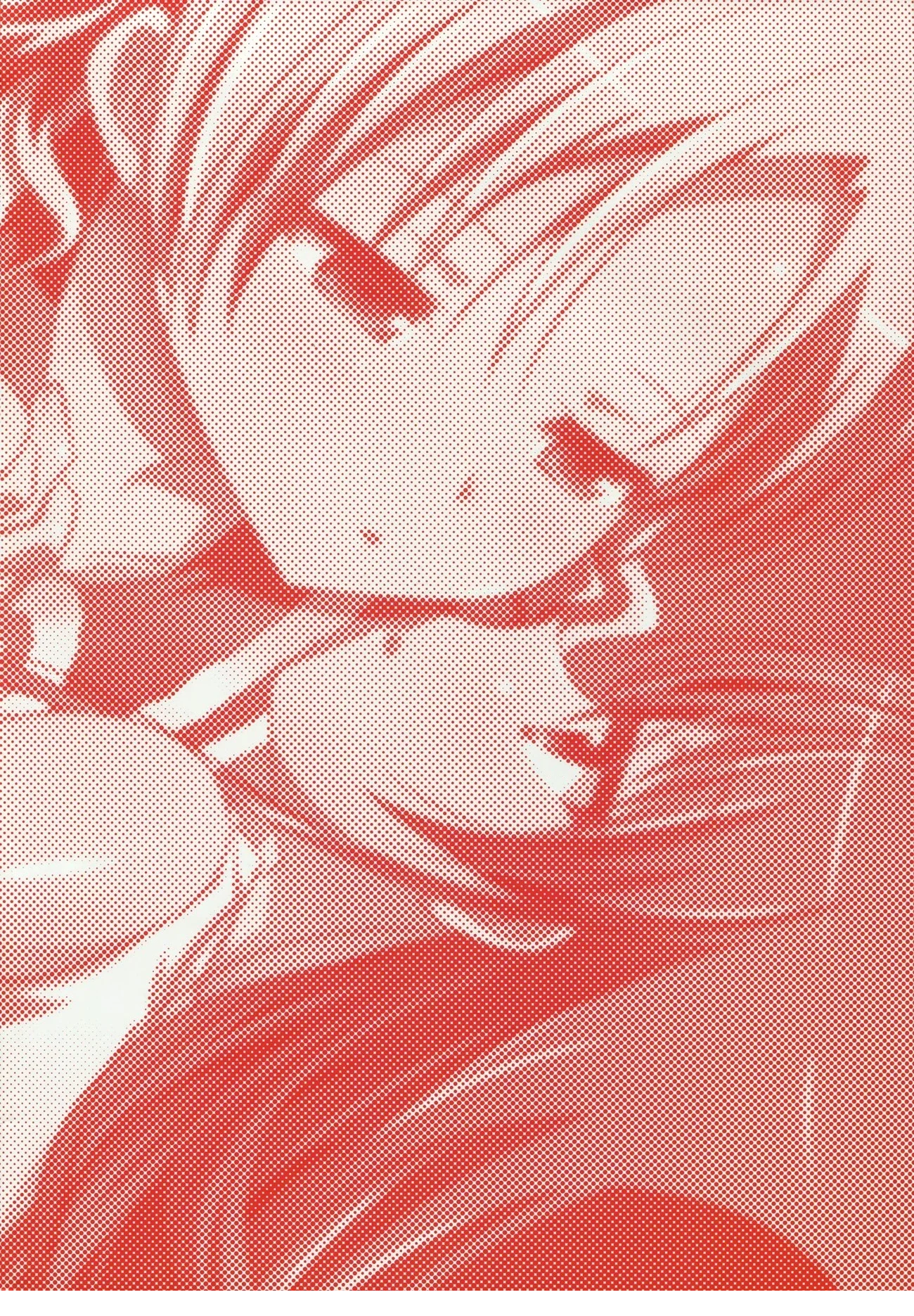 HentaiVN.net - Ảnh 24 - Kuttsukiboshi oneshots - Secret Work