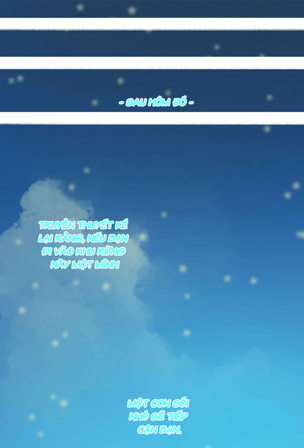 HentaiVN.net - Ảnh 21 - Chó sói quàng khăn đỏ [Little red] - Chap 1