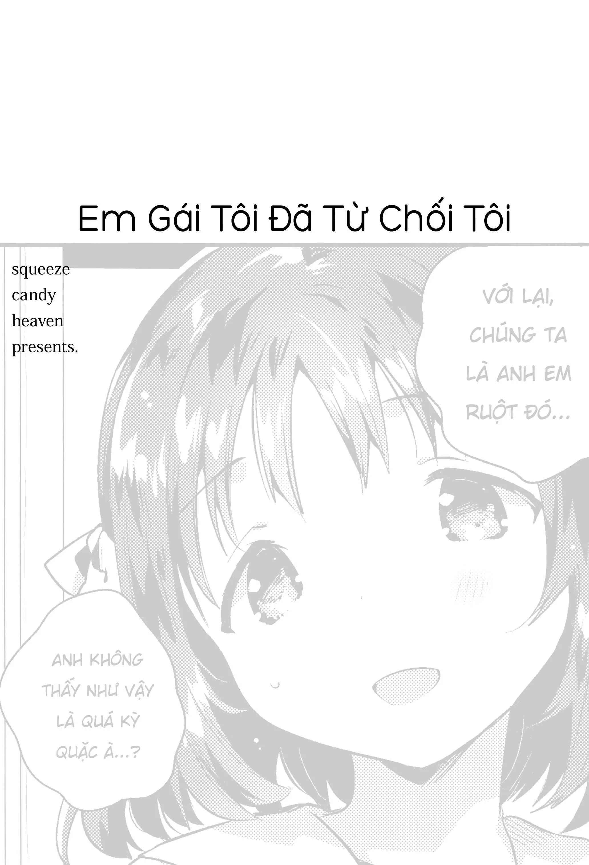 HentaiVN.net - Ảnh 26 - Em Gái Tôi Đã Từ Chối Tôi [Imouto wa Boku o Futta; My Little Sister Turned Me Down.; 妹は僕を振った] - Oneshot