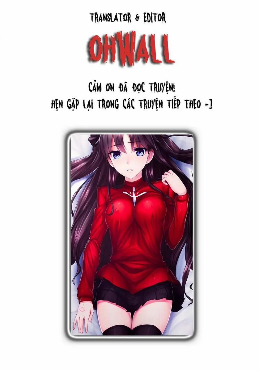 HentaiVN.net - Ảnh 23 - Kuroi Ito - Oneshot