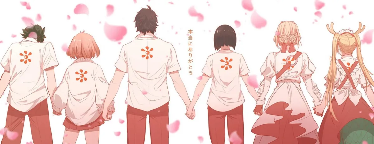 HentaiVN.net - Ảnh 22 - Aoi-chan Attack! - Chap 8